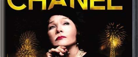 coco chanel documentary netflix.